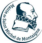 Saint-Michel-de-Montaigne logo Saint-Michel-de-Montaigne